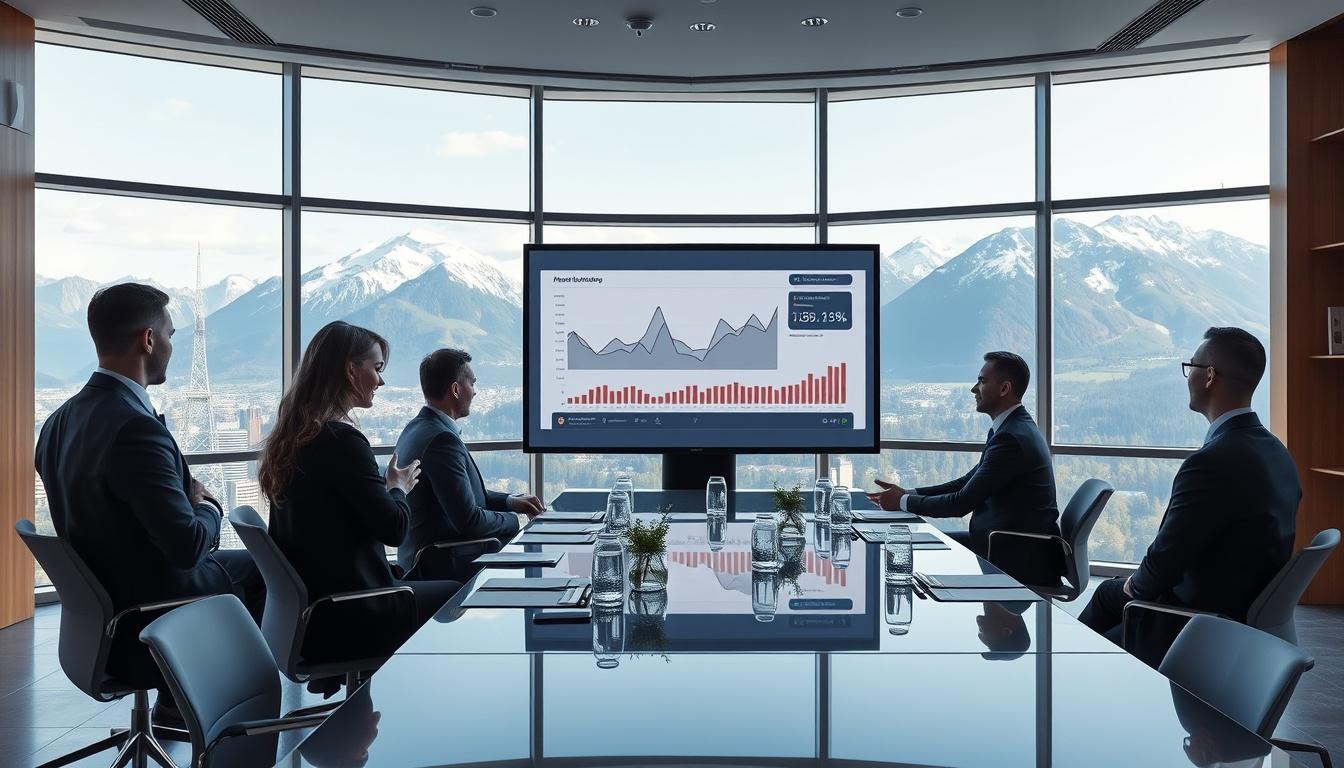 Executive Advisory Day